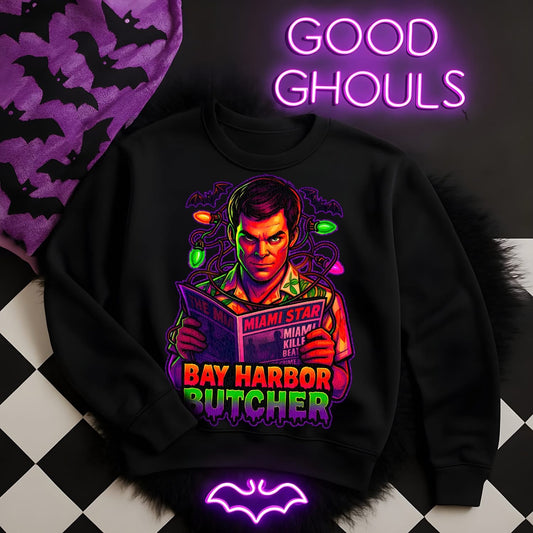Bay Harbor Butcher