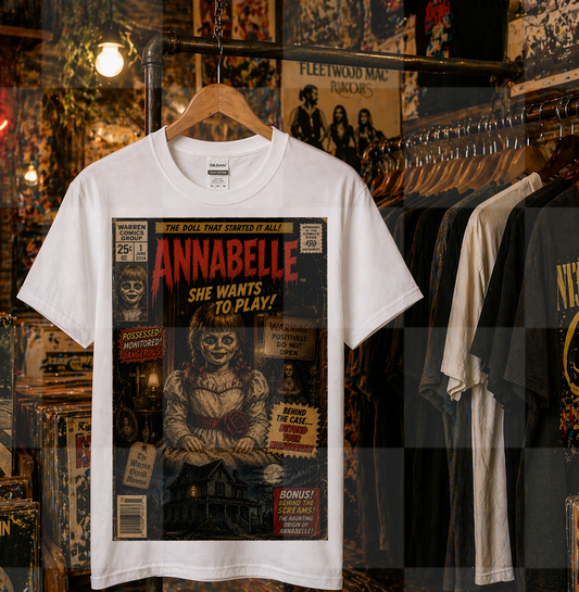 ANNABELLE