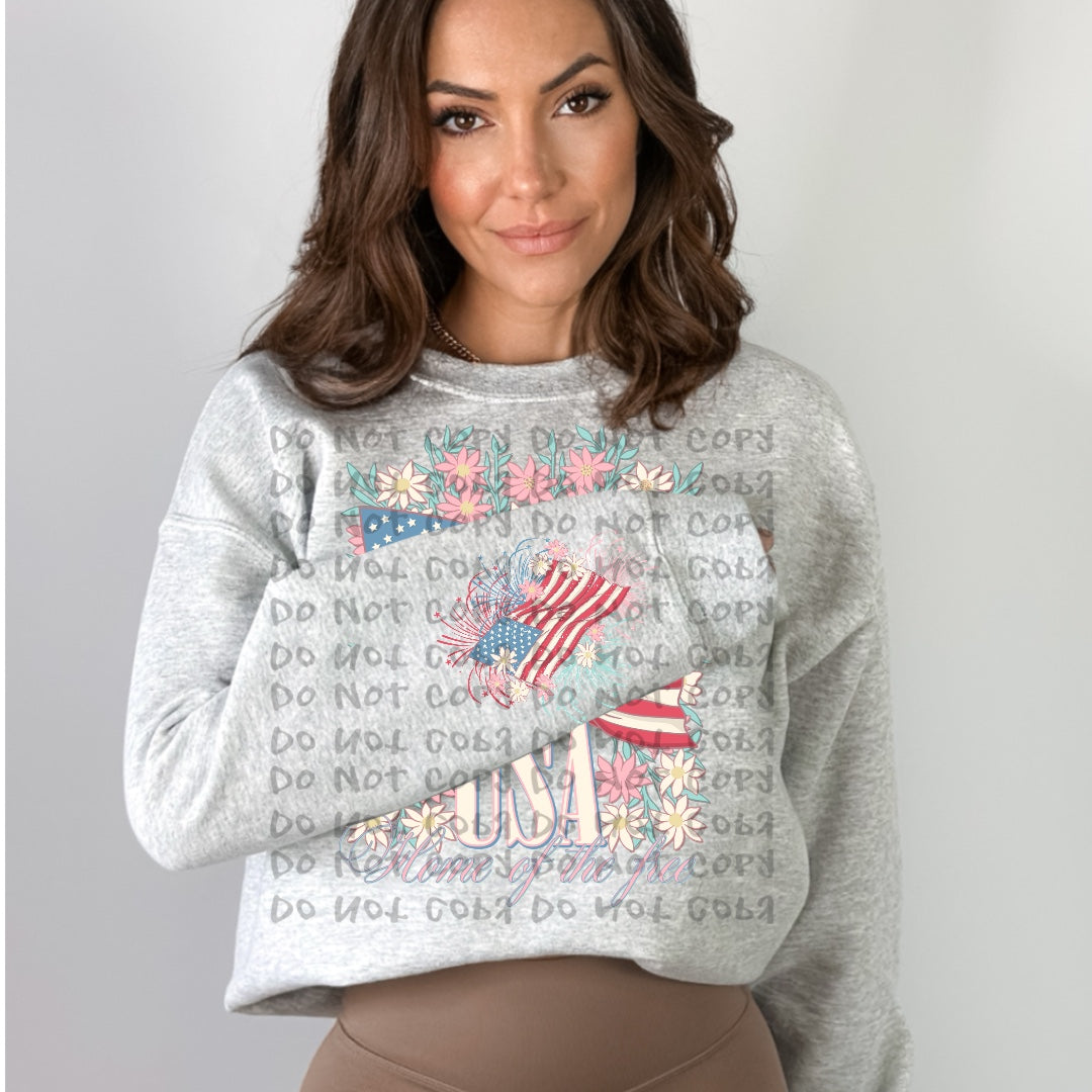 USA