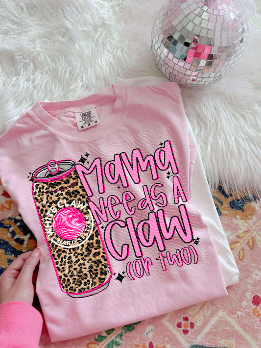 Mama Needs a Claw