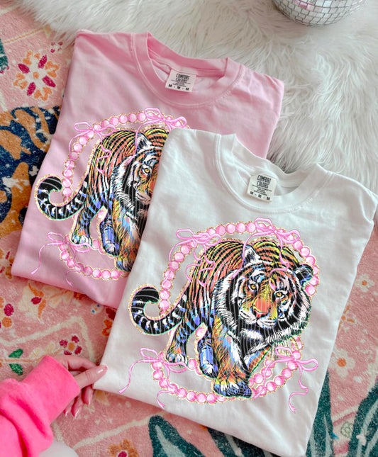 Tiger Pearls