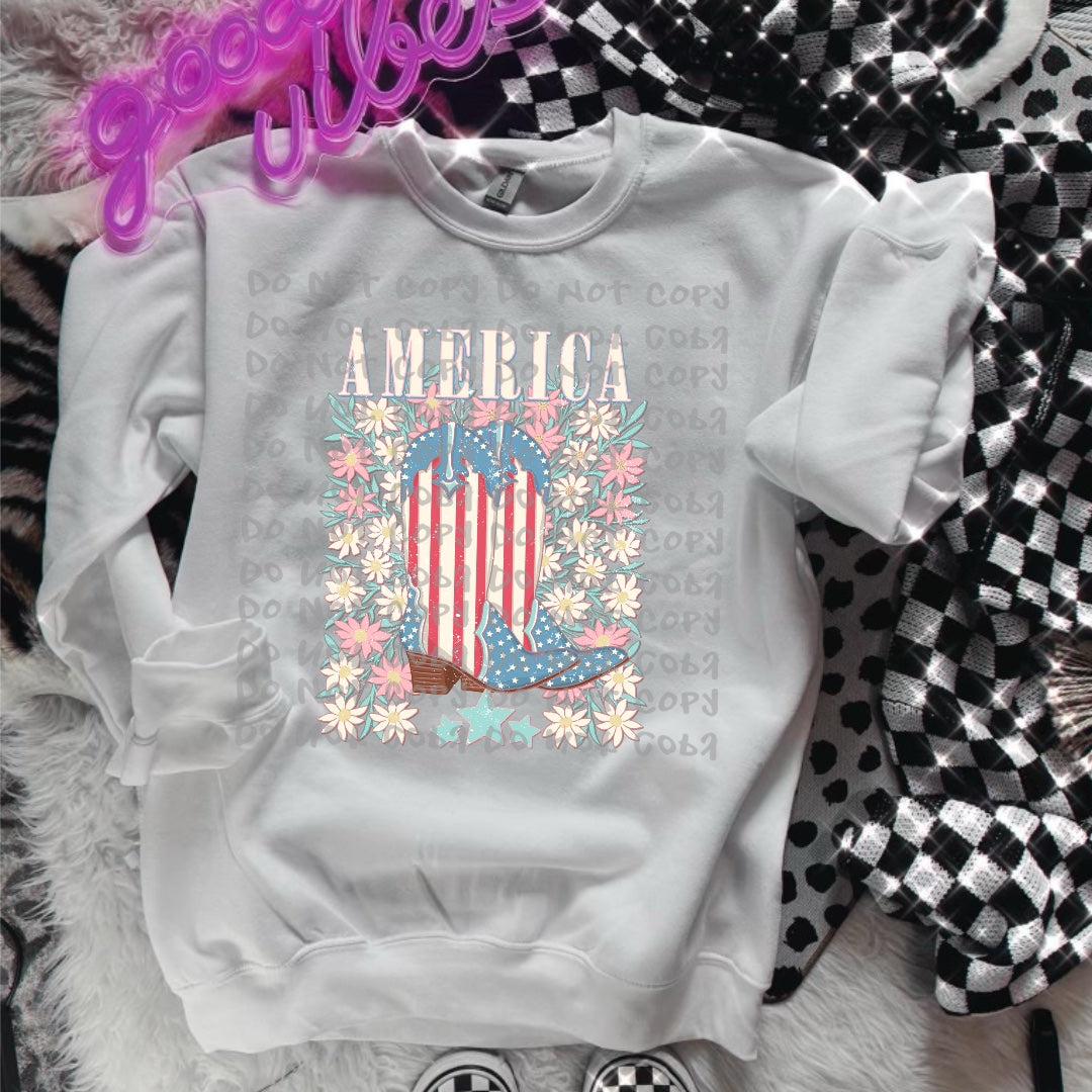USA
