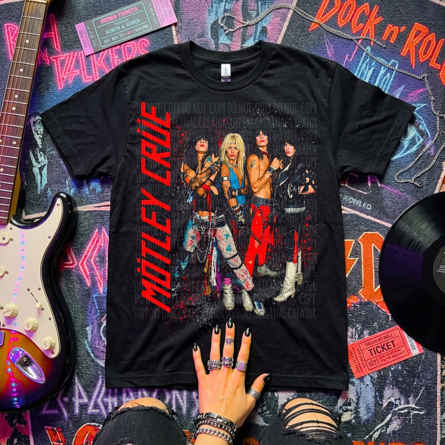 Motley