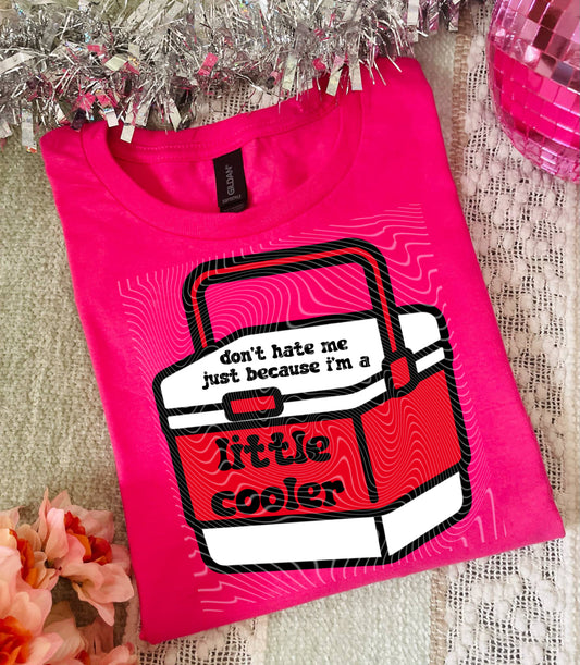 Little Cooler