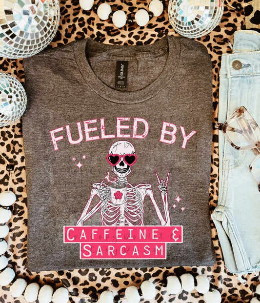 Fueled by Skellie