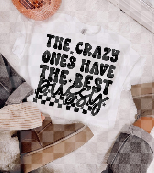 The Crazy Ones