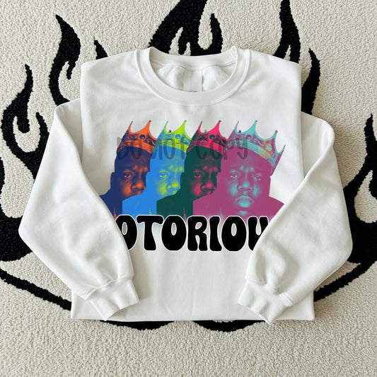 Notorious