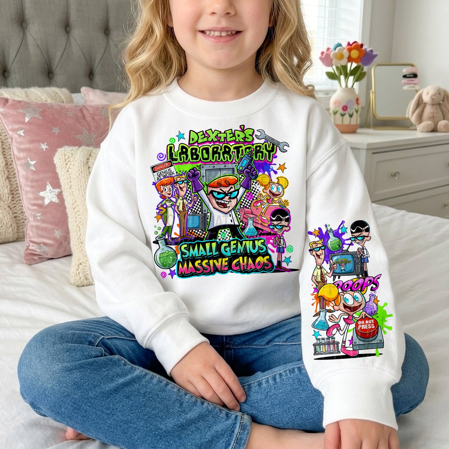 Dexters Laboratory