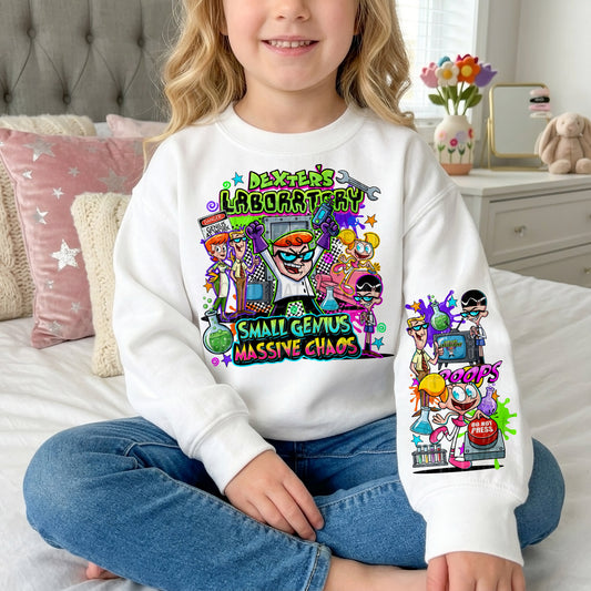 Dexters Laboratory
