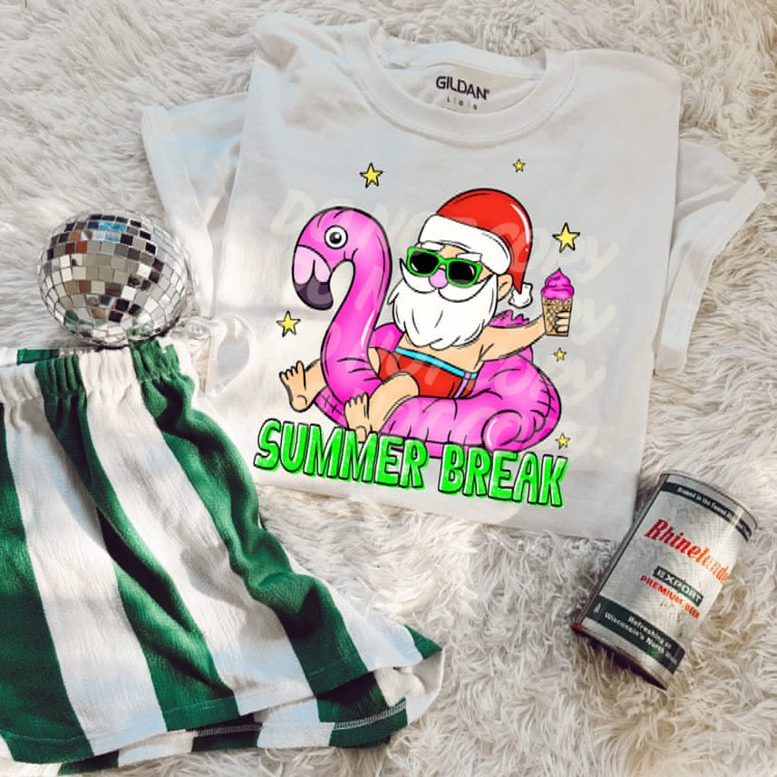 Summer Break Light