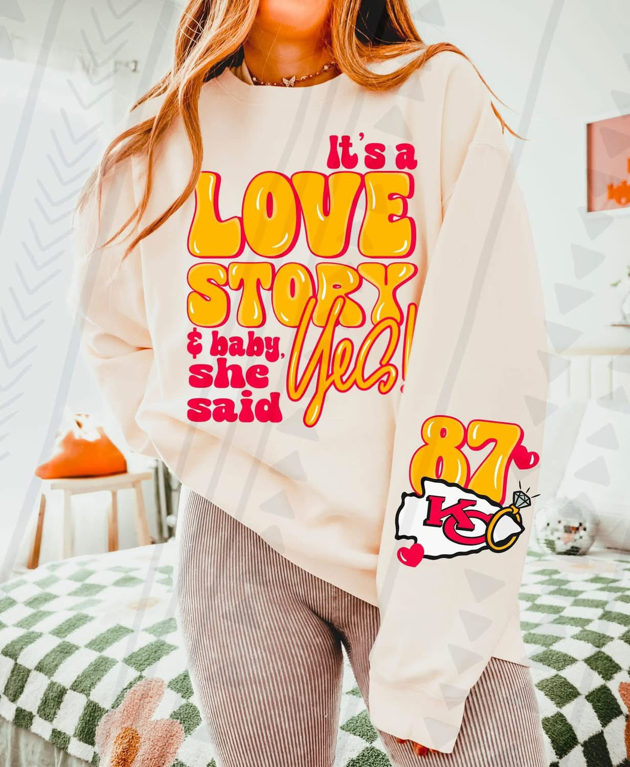Love Story