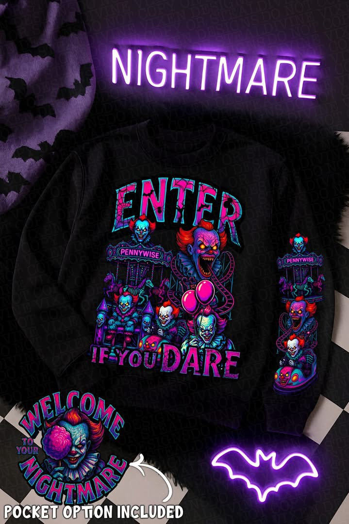 Horror Carnival