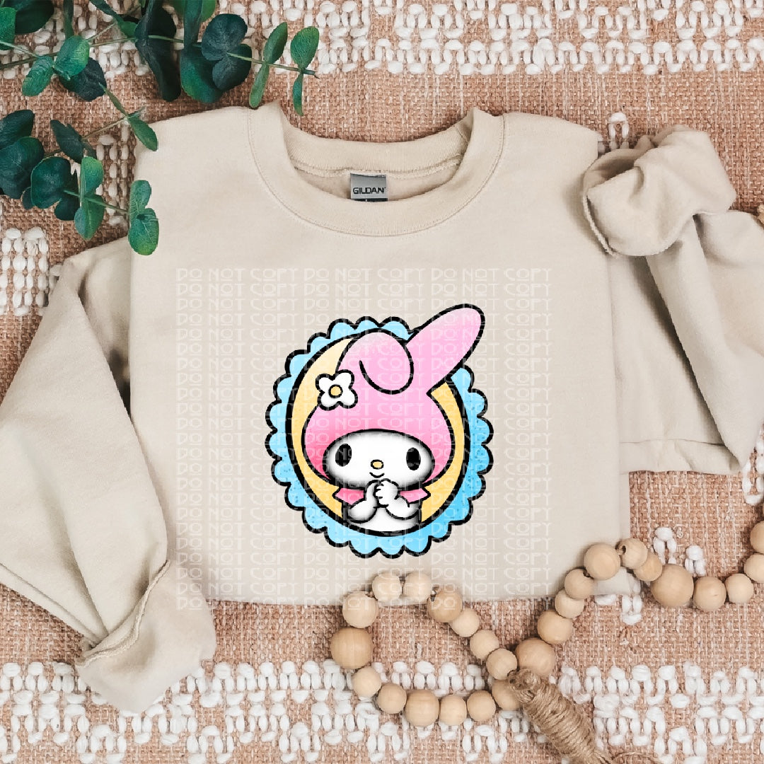 Kawaii Tattoos