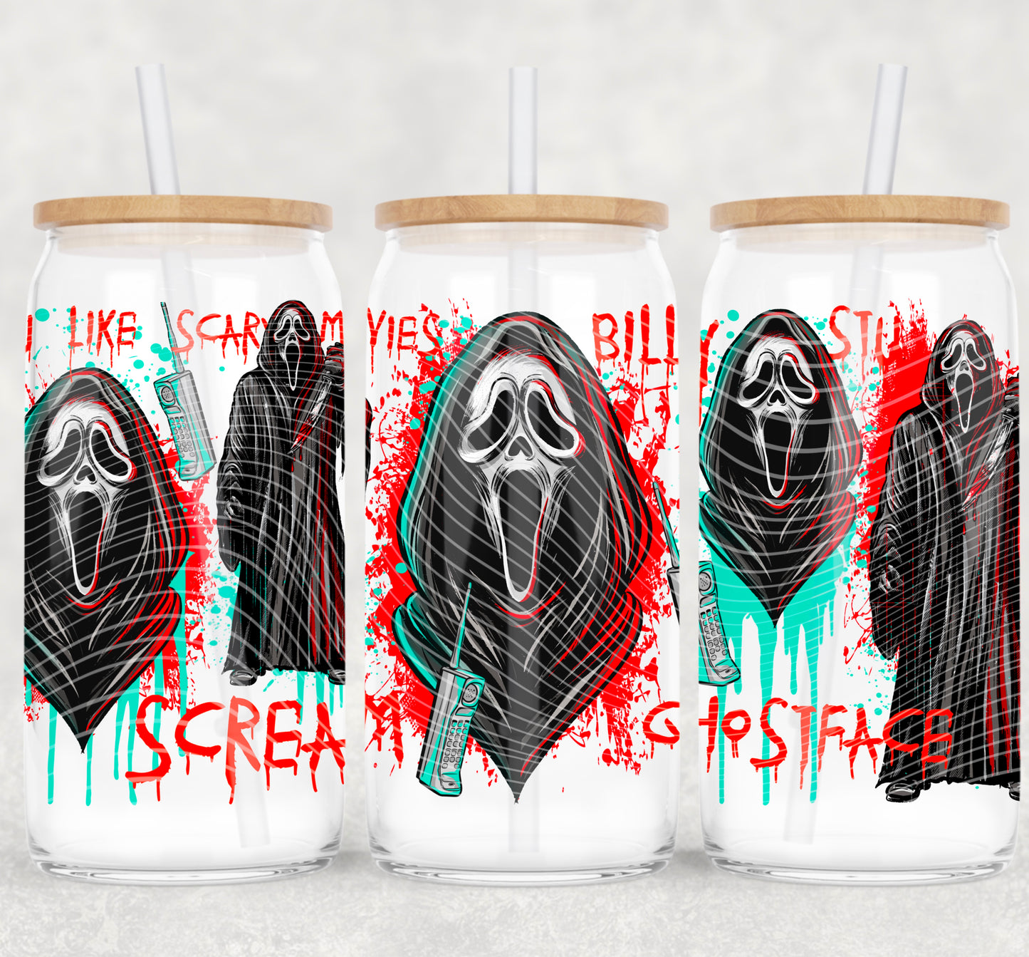 Scream