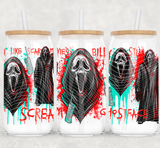 Scream