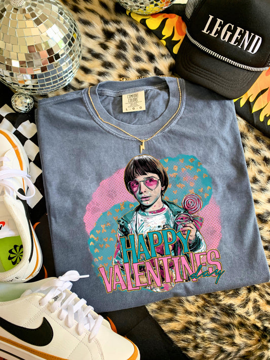 Happy Valentines Day