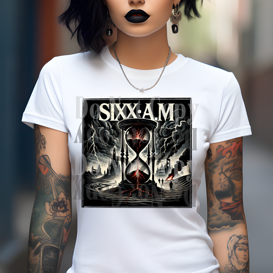 Sixx-Am