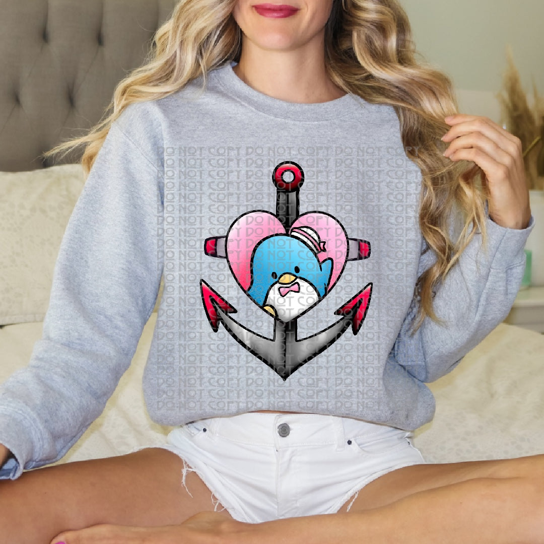 Kawaii Tattoos