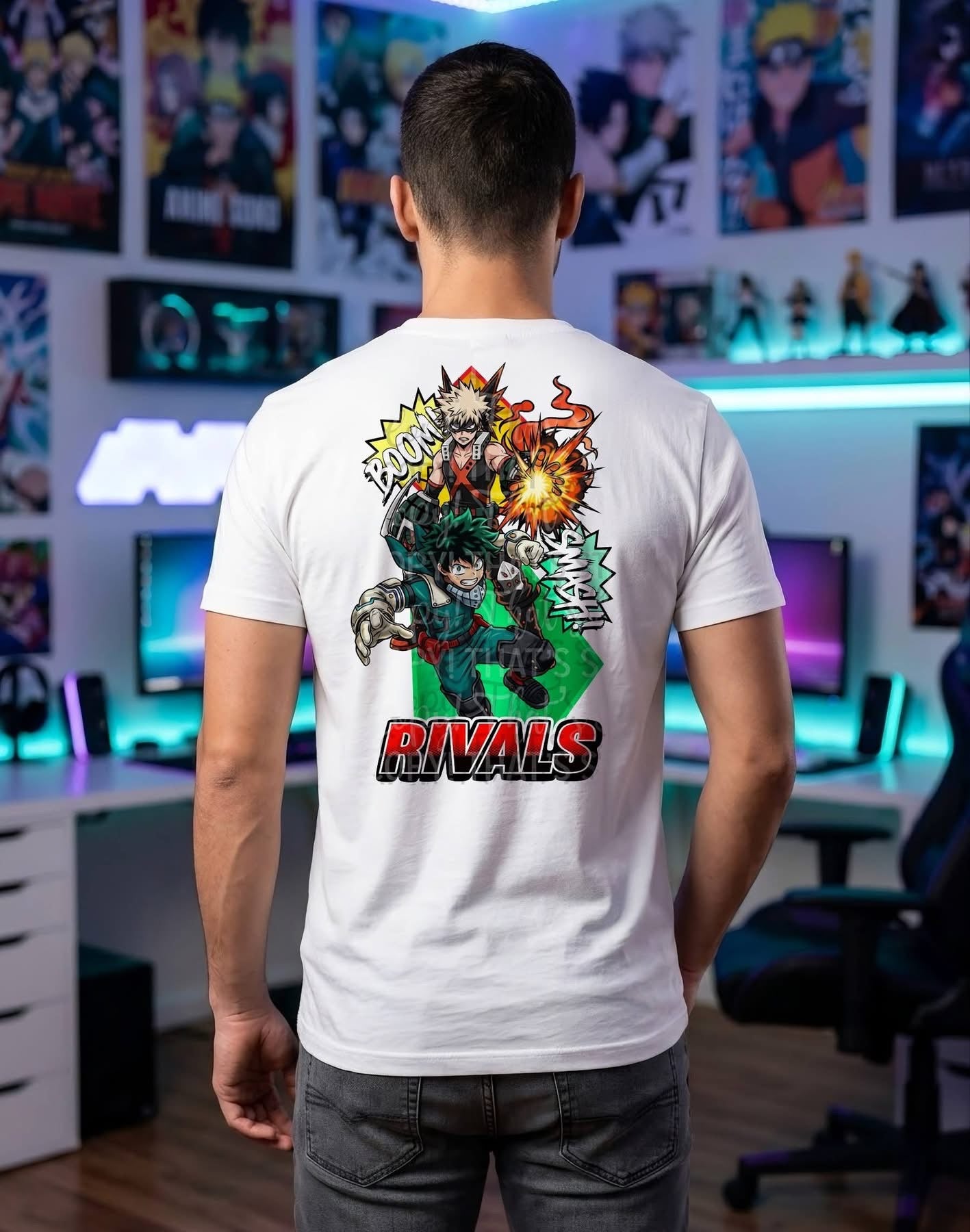 Rivals
