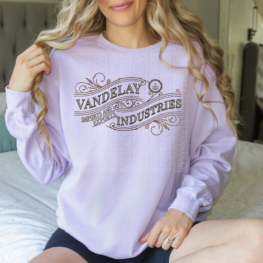 Vandelay Industries