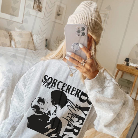 Sorcerer Will