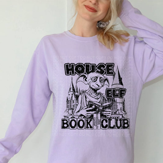 House Book Club