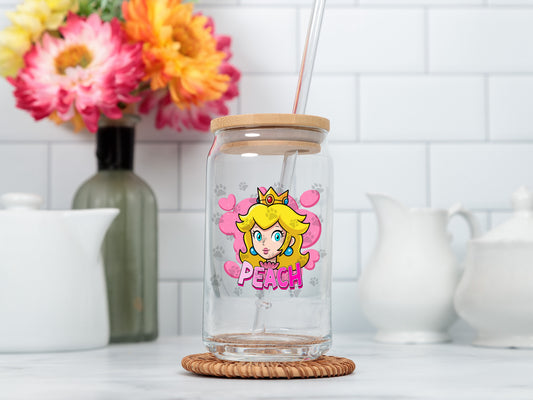 Peach