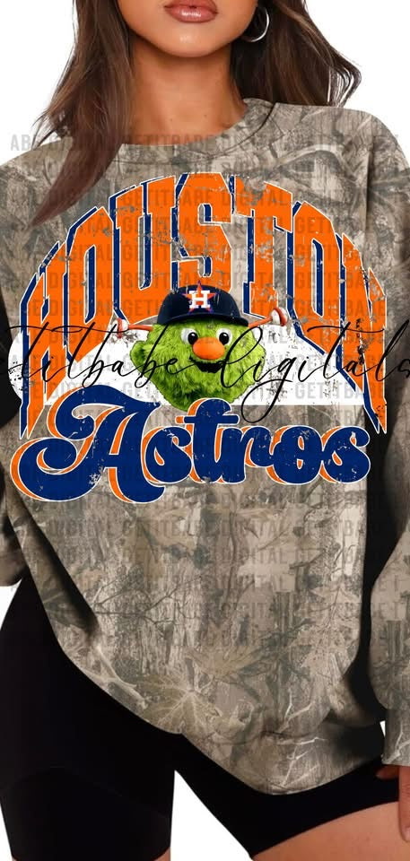 Houston