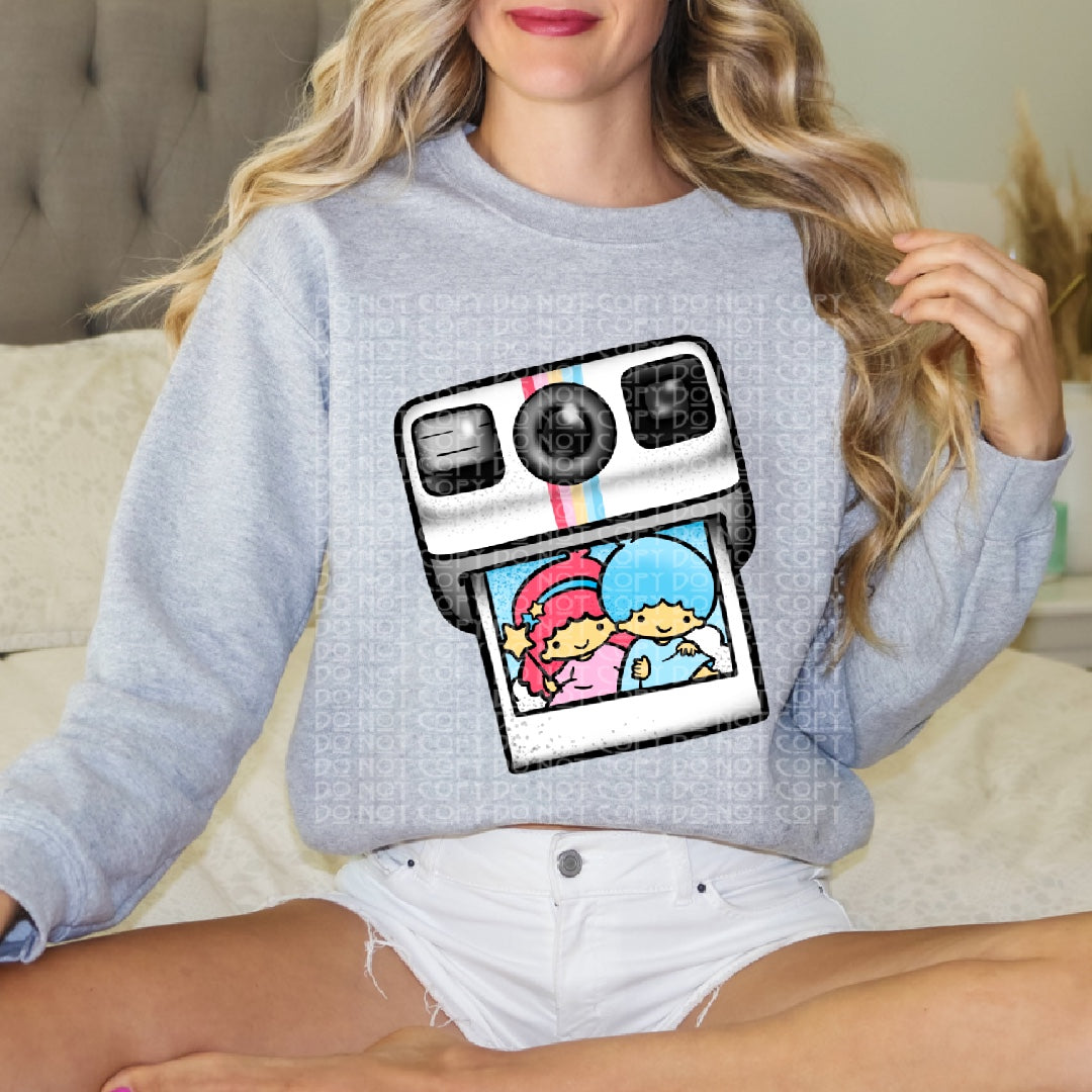 Kawaii Tattoos