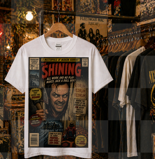 THE SHINING
