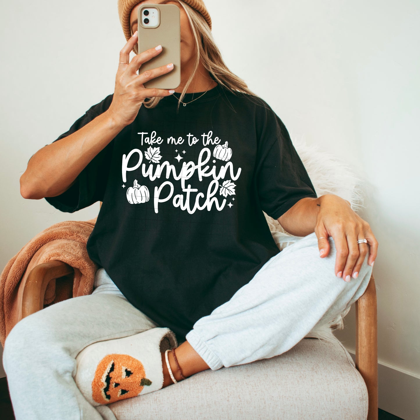 Pumpkin Patch