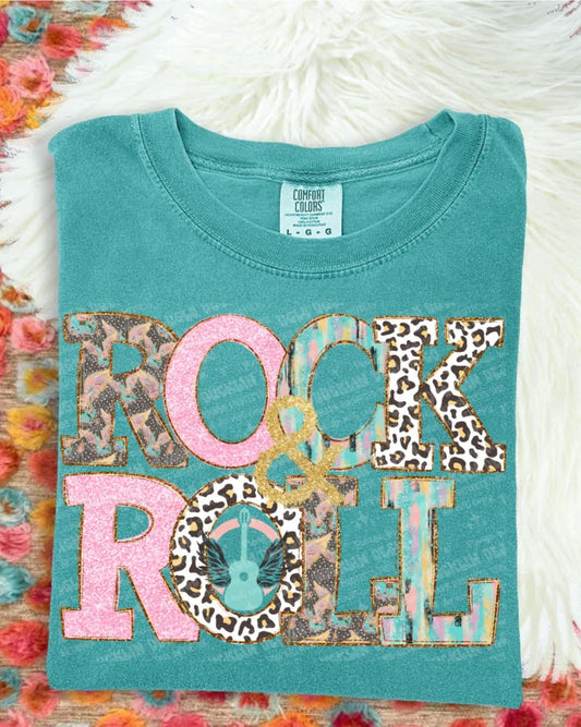 Rock & Roll