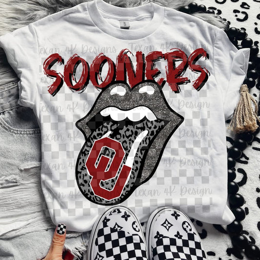 Sooner