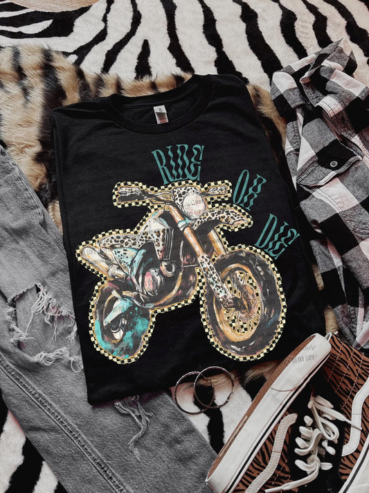 Ride or Die