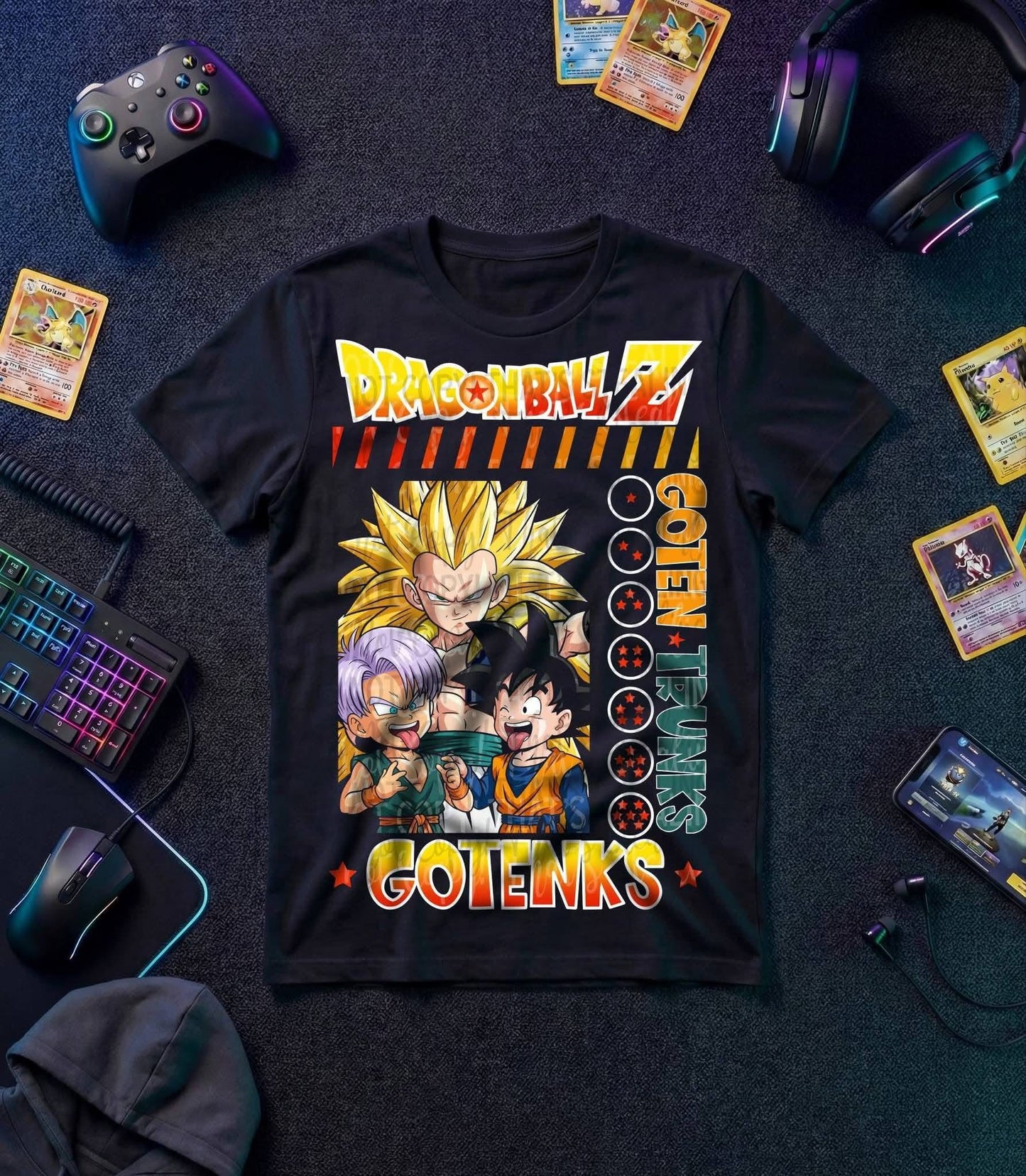 DBZ