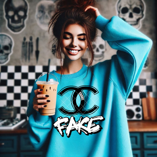 Fake