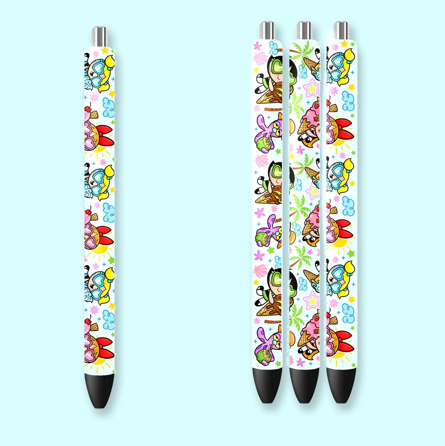 PPG Pen Wrap