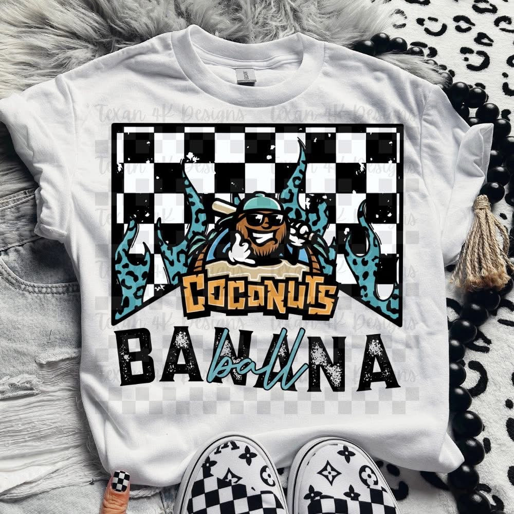 Banana Ball