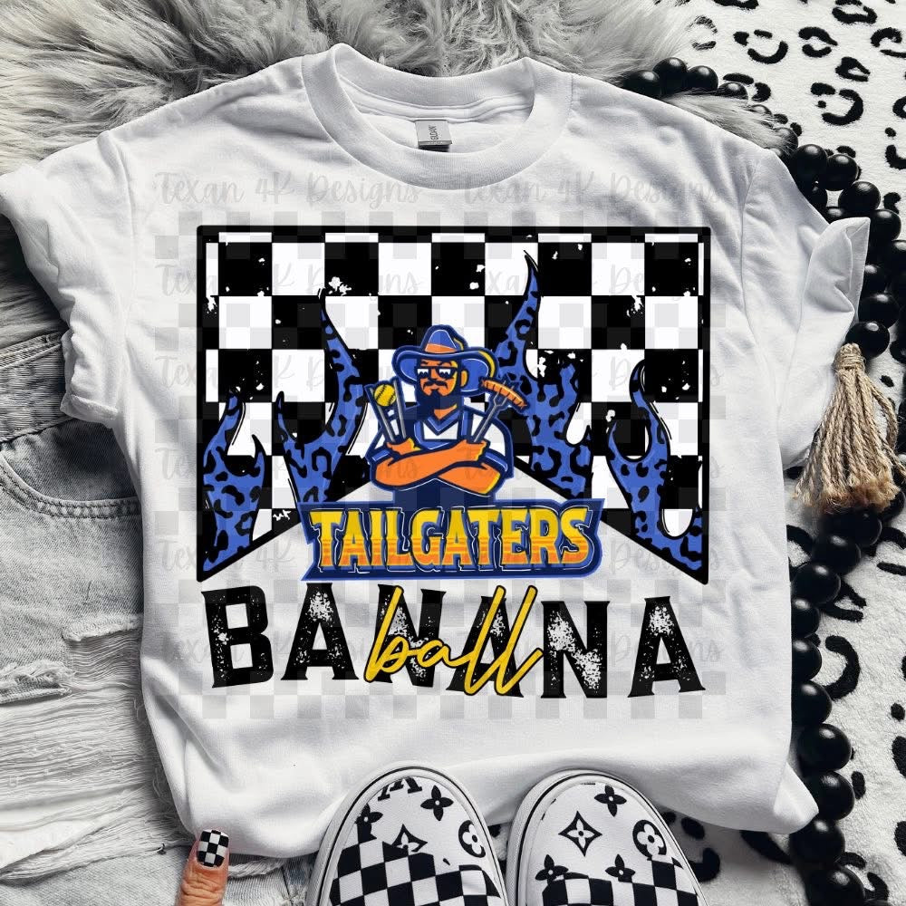 Banana Ball