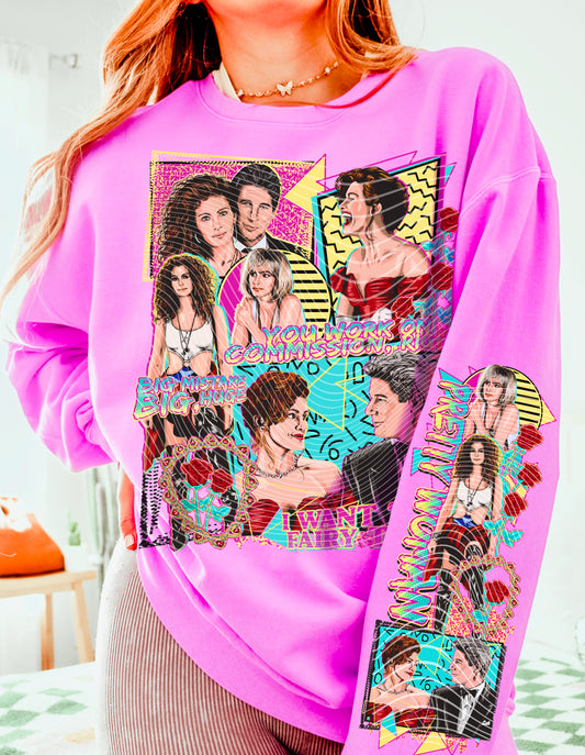Pretty Woman