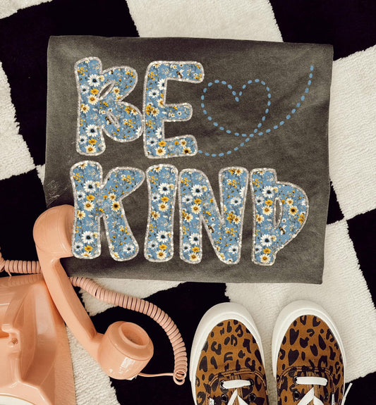 Be Kind