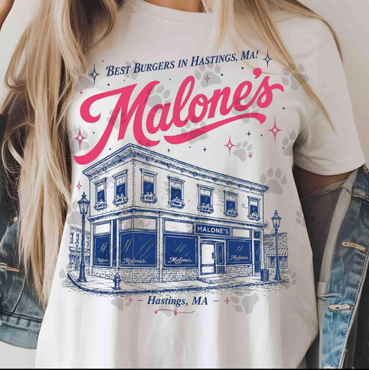 Malones