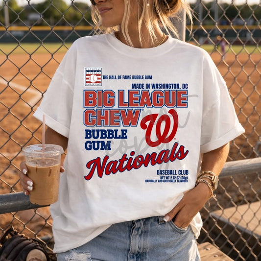 Big League Nationals