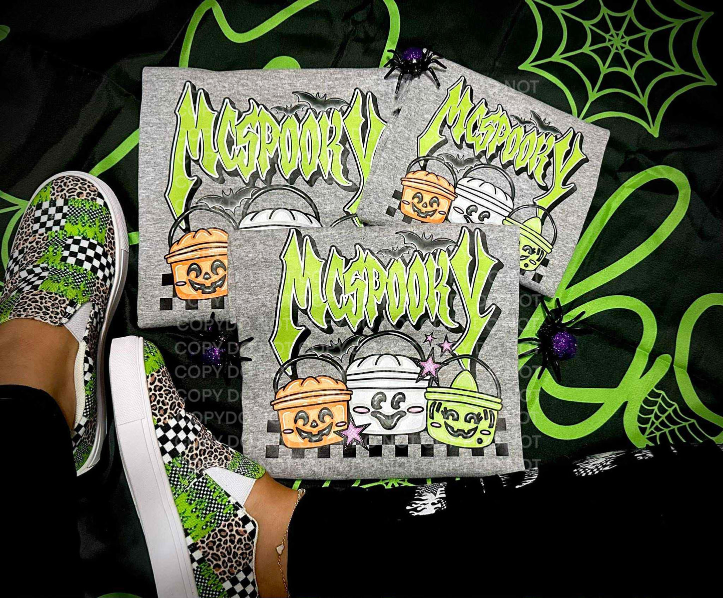 McSpooky