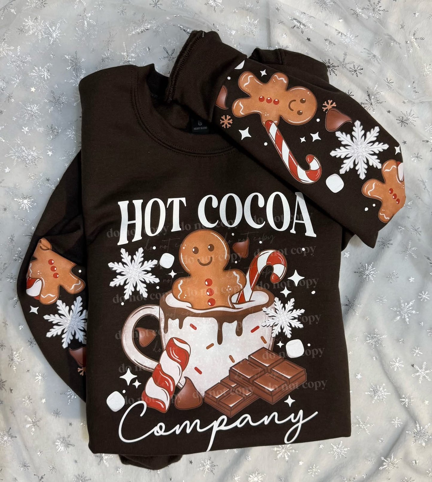 Hot Cocoa