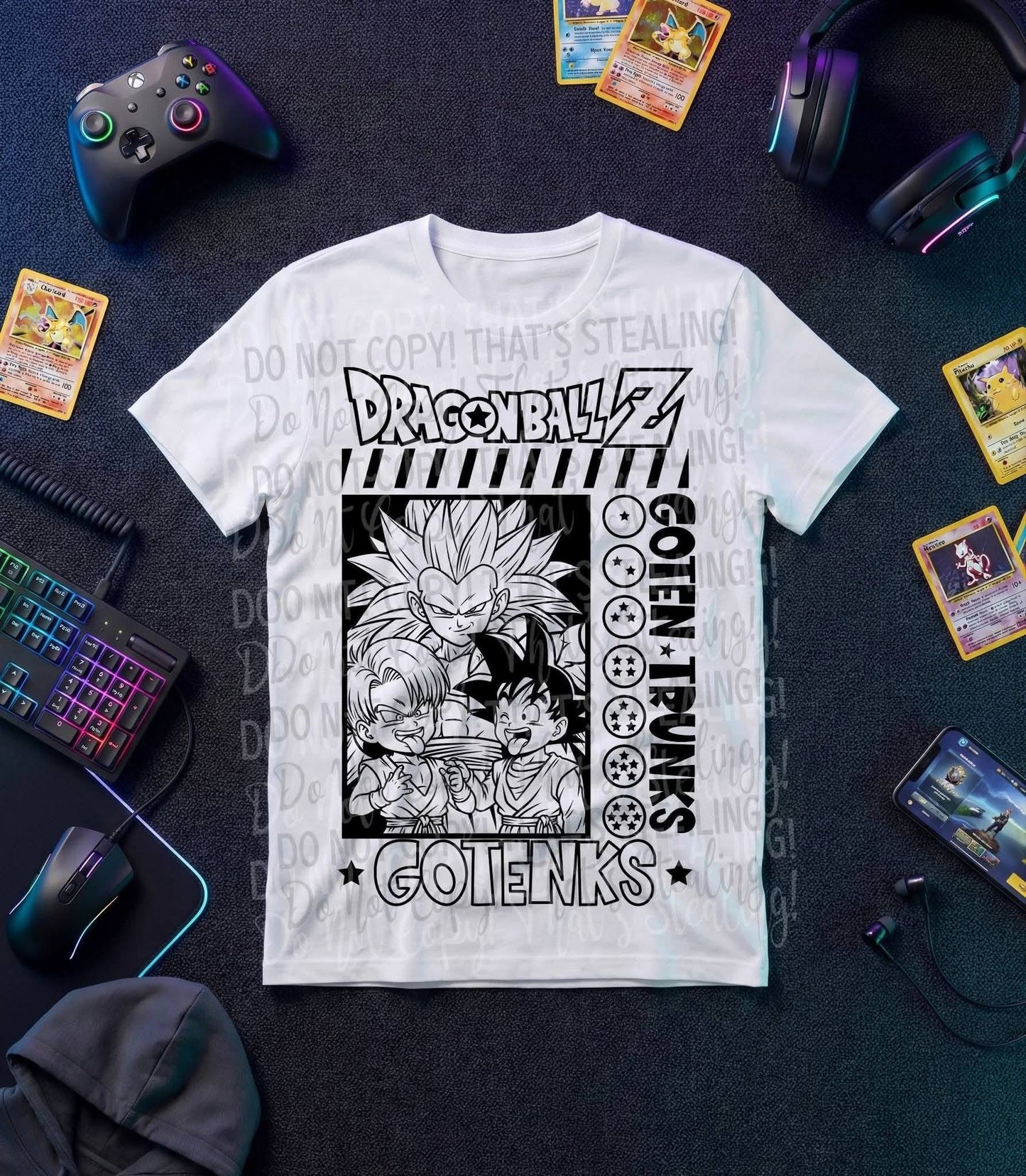 DBZ