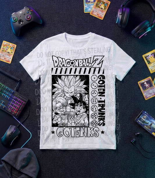 DBZ