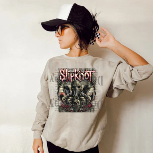 Any Color Tee - Knot