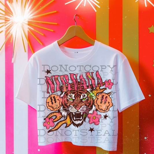 Nirvana Tiger