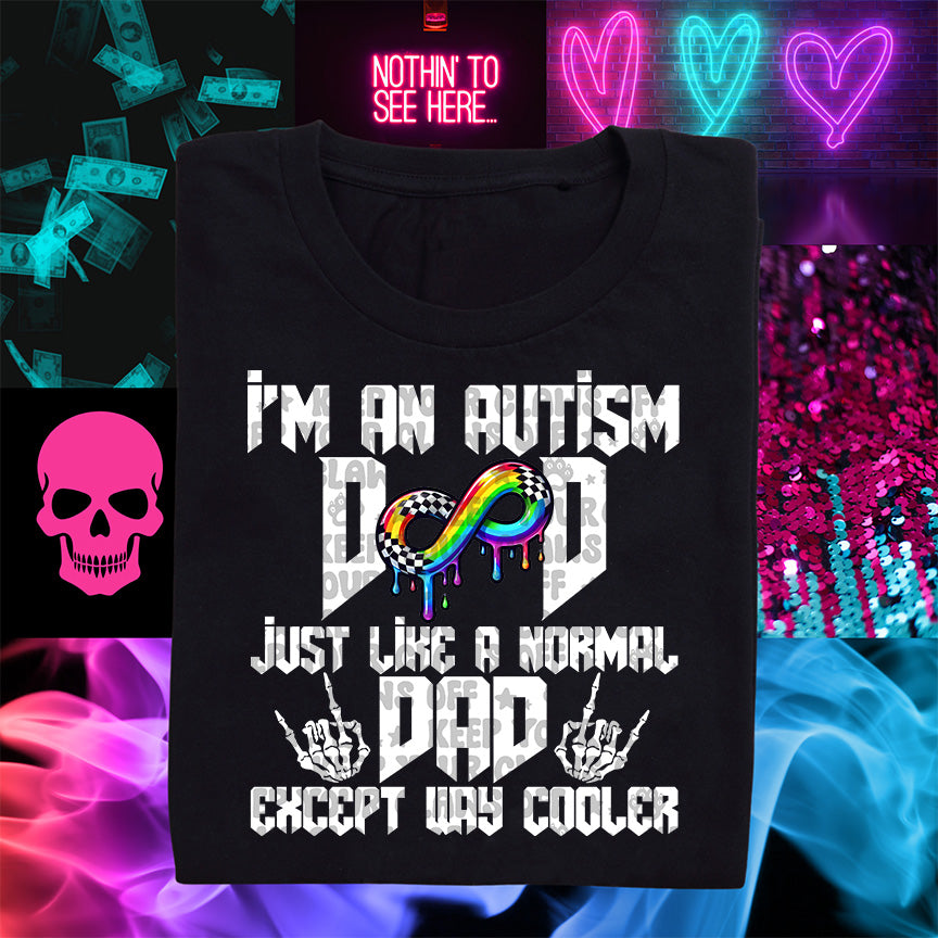 Autism Dad